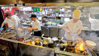 Why 1,200 People Rush to This Chinese Restaurant Everyday