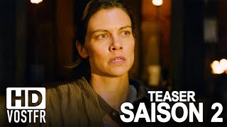 Trailer VOSTFR - Saison 2