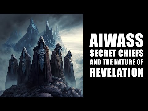 Aiwass, Secret Chiefs, and the Nature of Revelation | Mark Dalton | Horizon Lodge OTO