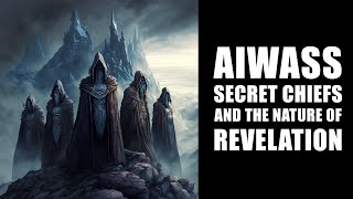 Aiwass, Secret Chiefs, and the Nature of Revelation | Mark Dalton | Ho