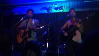 onde sensuelle - Fréro Delavega à Praz sur Arly