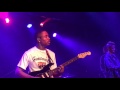 Steve Lacy Performs 