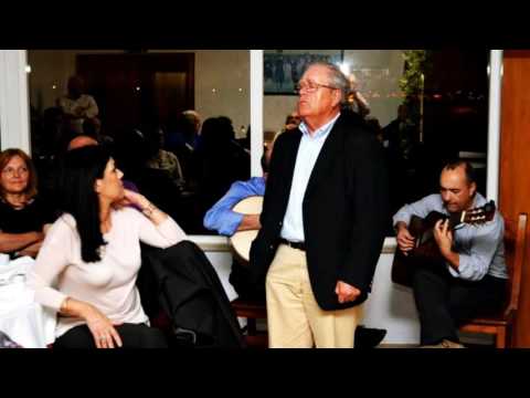 Valentim Matias - Se Ao Menos Houvesse Um Dia (Fado Três Bairros)