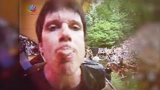 The Cramps - Her Love Rubbed Off (Live)