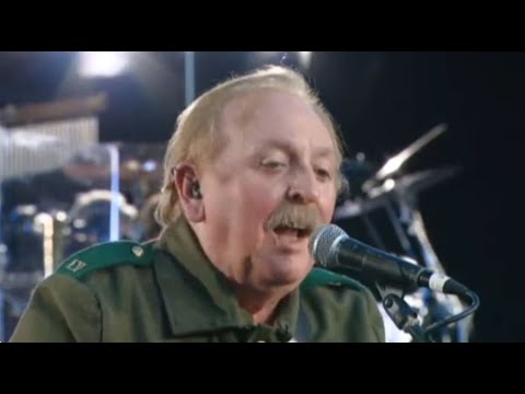 The Wolfe Tones - On The One Road