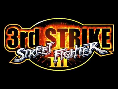 Dudley Stage -YOU BLOW MY MIND- - Street Fighter III: Third Strike