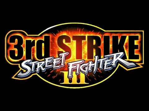 Dudley's Theme - Street Fighter III: Third Strike