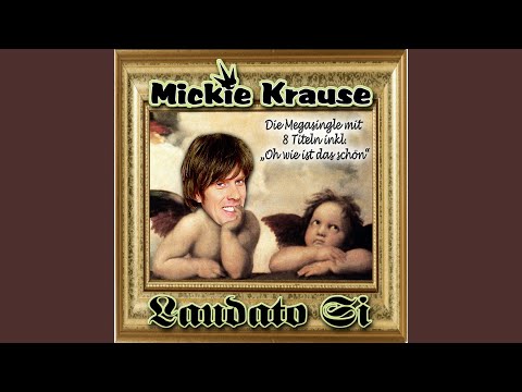 Laudato Si (Radio Version)