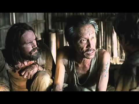 Rescue Dawn - Trailer