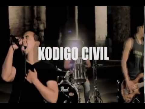 KODIGO CIVIL, Hardcore punk show / PRÓXIMAMENTE