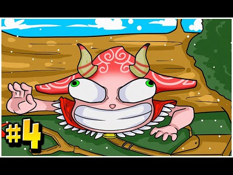 Summoners War "Doomsday Challenge" - Episode 4