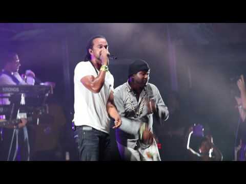 DUB INC - They want feat. Skarra Mucci (Live at Rototom Sunsplash 2016)