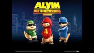 Alvin and the Chipmunks - Michael Mind Project - Rio De Janeiro RedMusic