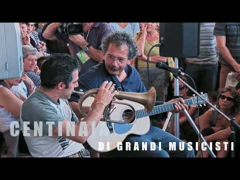 BERCHIDDA LIVE - un viaggio nell'archivio "Time in Jazz", da lunedì 15 aprile al cinema (trailer)