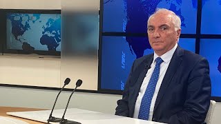 Խոսքի իրավունք - Արամ Սարգսյան