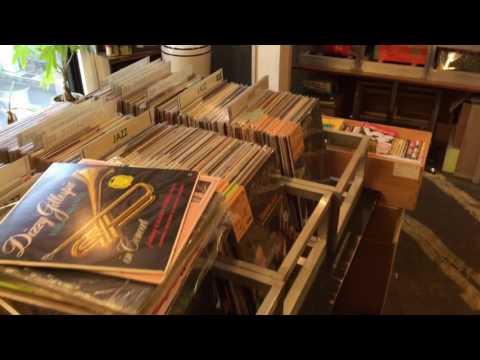 The Vinyl Guide - Prototype Records - Kyoto Japan