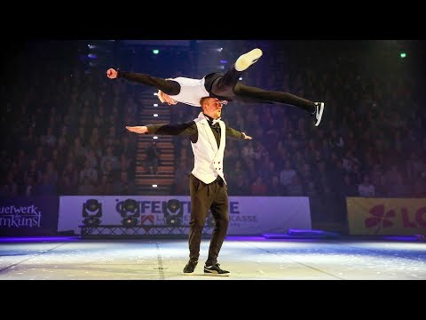 Breakdance meets Classic - Teaser | DDC Breakdance