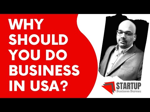 , title : 'Benefits of Doing Business in USA | Why you should Invest in US | Business Investor Visa - (ENG)'