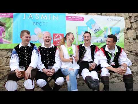 Kam gredo glasbeniki na dopust?