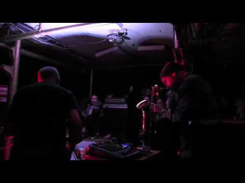 Sly & The Dead Neanderthals @ Fat Out Fest 2017