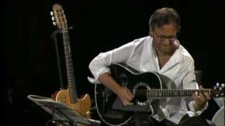 Al Di Meola - This Way Before