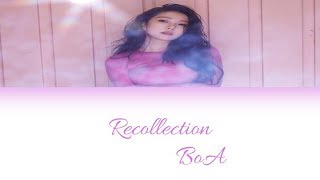 BoA Recollection Rom:han