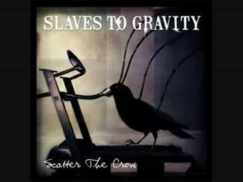 Gutterfly- Slaves to Gravity [Excellent Quality]