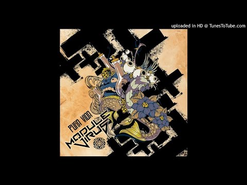 Module Virus & Peace Ka - Booming