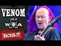 Venom - Don't Burn the Witch - Live at Wacken Open Air 2022