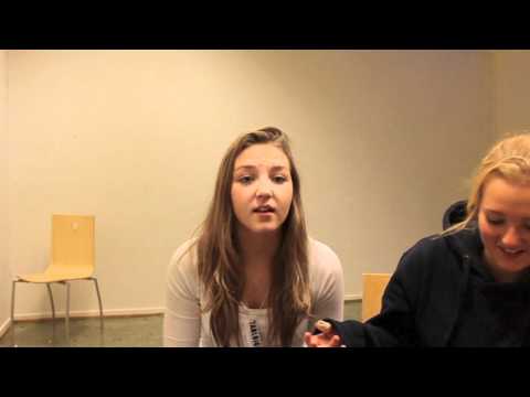 Nissenrevyen 2012 - Confession Box 5