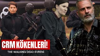The Walking Dead Evrenindeki En Büyük Tehdit: CRM'in Gerçek Yüzü