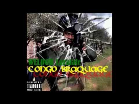 Weldoh Larafale FEAT. Bob Marley - Mr. Brown