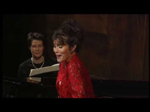 Ravel: Vocalise Etude en forme de habanera