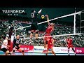Yuji Nishida 西田 有志 | The Best Jumper in the World | Volleyball 2019