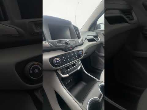 фото gmc terrain ii 0