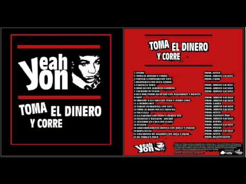 Asquerosamente bonita - Yeah Yon (Con Noult y Piezas)