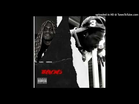GREEDY X RARA X TRENCHES PROD. PJBEATS