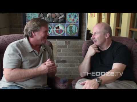 ThinkFwd: SE02EP14 - Tim Conder - Making the Bible Dangerous Again