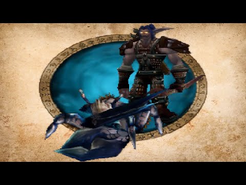 Brang's Classic Wow Hunter Guide