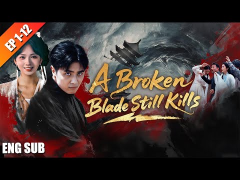 Kung Fu Guy Masters One-Armed Power, Slices a House in Half, and Makes All Who Betrayed Him Pay!