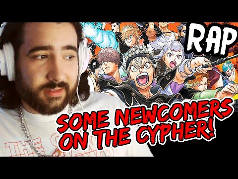 Shwabadi Reacts to Rustage - Black Bulls Cypher ft. NoneLikeJoshua, DaddyPhatSnaps, and more!