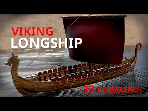 Viking Longship (What Makes It So Effective)