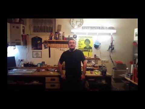 Fuckin` Faces @Rock am Berg 2014