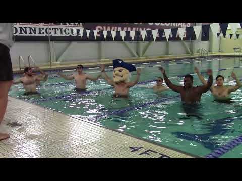 WCSU Exercise is Medicine® on Campus Mascot Challenge 2017