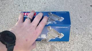 2005-2012 Toyota Avalon Ignition Coil Replacement
