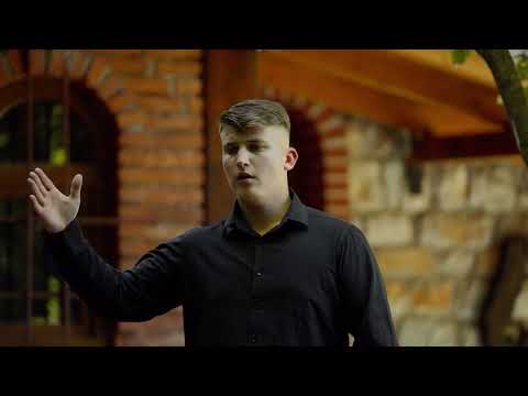 Blinor Gashi - Jakup Ferri