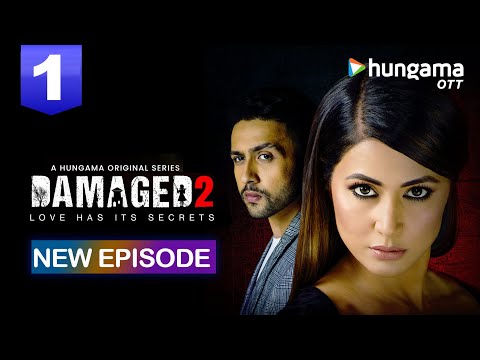 Damaged
