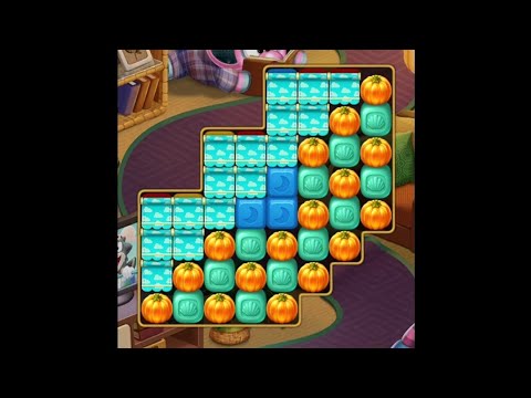 TOY BLAST level 2584