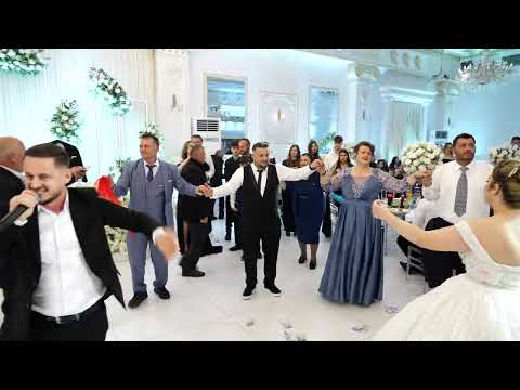 Vjen surprize kengetari Genti Facja / vallja e familjes/ Dasma Danjel & Konstandina