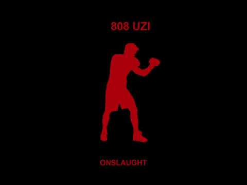 Hopsin x Jarren Benton Type Beat - Onslaught